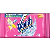 Tira Manchas Multiuso Para Roupas VANISH Super Barra 75g