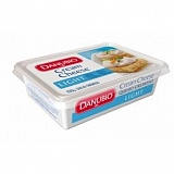 Queijo Cremoso DANUBIO Cream Cheese Light 150g