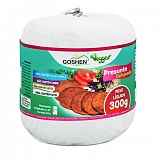Presunto Defumado de Soja GOSHEN Pacote 300g