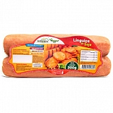Linguiça de Soja GOSHEN Veggie Pacote 300g
