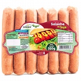 Salsicha de Soja GOSHEN Veggie Pacote 320g