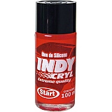 Óleo de Silicone INDY Linha Automotiva 100ml