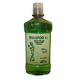 Shampoo Antiparasitário para Cães DUGS Embalagem 500ml