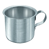 Caneca RAMOS Reforçada Lixada nº 08 350ml