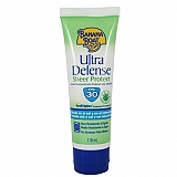 Protetor Solar BANANA BOAT Sheer Protect FPS 30 Não Oleoso 118ml
