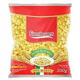 Macarrão Sêmola FLAMBOYANT Ave Maria 500g