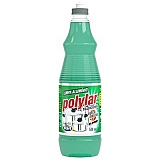 Limpa Alumínios POLYLAR Limão 500ml