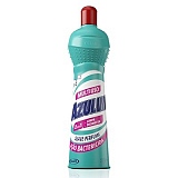 Limpador MultiUso AZULIM Bactericida Suave Perfume 500ml