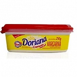 Margarina Cremosa com Sal DORIANA 250g