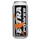 Energético EXTRA POWER 473ml