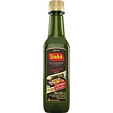 Óleo Composto de Soja e Azeite de Oliva SINHÁ Premium Sabor Pimenta Garrafa 250ml