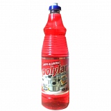 Limpa Alumínios POLYLAR Maçã 500ml