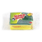 Esponja SCOTCH BRITE Salva-Unhas Unidade