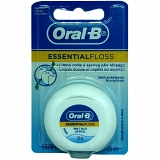 Fio Dental ORAL B Essential Floss 25m