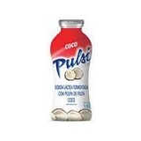 Bebida Láctea Fermentada PULSI Coco 180g