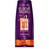 Condicionador ELSEVE Supreme Control 4D Cabelos Difíceis de Controlar 200ml
