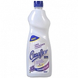 Limpador de Porcelanatos e Cerâmicas CASAFLOR Lavanda Luxo 750ml