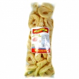 Biscoito Tipo Caseiro NF BISCOITOS Polvilho Azedo Pacote 100g