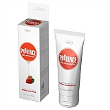 Gel Lubrificante PRUDENCE Morango 60g