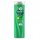 Shampoo SEDA Cachos Definidos 325ml