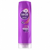 Condicionador SEDA Liso Perfeito Lisos que Seguem seu Ritmo 325ml