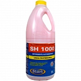 Detergente Automotivo SH 1000 START Linha Profissional 2 Litros