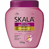 Creme de Tratamento SKALA Cerâmidas 1kg