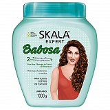 Creme de Tratamento SKALA Babosa 1kg