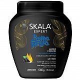 Creme de Tratamento SKALA Lama Negra 1kg