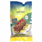 Presunto Defumado de Soja GOSHEN Pacote 900g