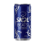 Bebida Alcoólica Mista BEATS Senses Lata 269ml