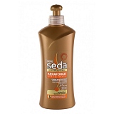 Creme de Pentear SEDA Keraforce Original 300ml