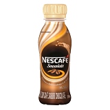 Bebida Láctea com Café NESCAFE Smoovlatté Sabor Chocolate 270ml