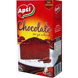 Chocolate em Pó Solúvel APTI Caixa 200g