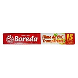 Filme de Pvc BOREDA 28cm x 15m