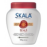 Creme de Tratamento SKALA 12 em 1 1kg