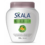 Creme de Tratamento SKALA Óleo de Coco 1kg