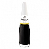 Esmalte IMPALA Cremoso Preto 7,5ml