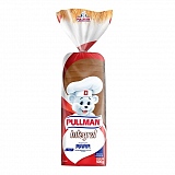 Pão de Forma PULLMAN Integral 500g