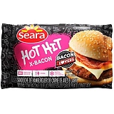 Sanduíche Hot Hit SEARA X-Bacon 145g