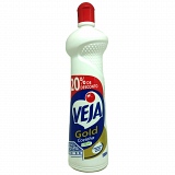 Limpador Desengordurante VEJA Limão 20% de Desconto 500ml
