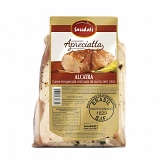 Alcatra Suína Temperada SAUDALI 800g