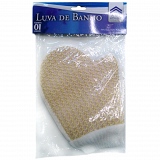 Luva de Banho ART HOUSE Unidade