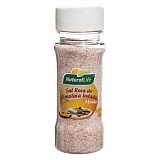 Sal Rosa do Himalaia Natural Life KODILAR Moído Frasco 100g