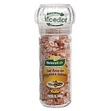 Sal Rosa do Himalaia Grosso Natural Life KODILAR Com Moedor 100g