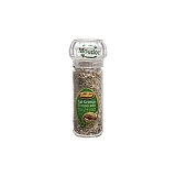 Sal Grosso Temperado KODILAR Para Churrasco, Grelhados e Assados 100g