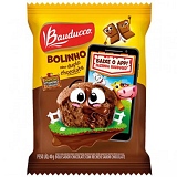 Bolinho BAUDUCCO Sabor Duplo Chocolate 40g