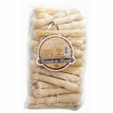Biscoito Tipo Caseiro CERRADO DE MINAS Polvilho Doce Palito Pacote 150g
