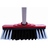 Vassoura Pelo Sintético MENDONÇA Super Pelo 30cm Unidade