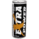 Energético EXTRA POWER 270ml